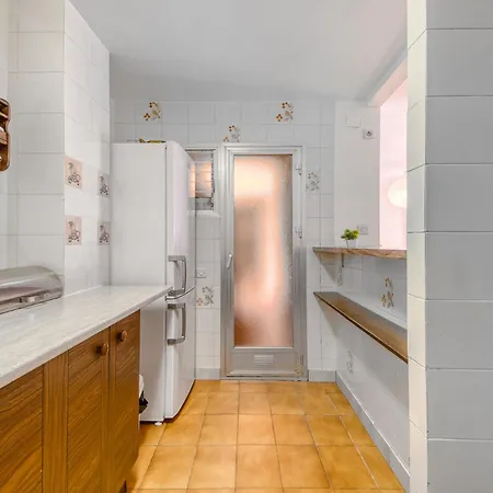 Apartment Dallas 2b Canyelles - Immo Barneda *