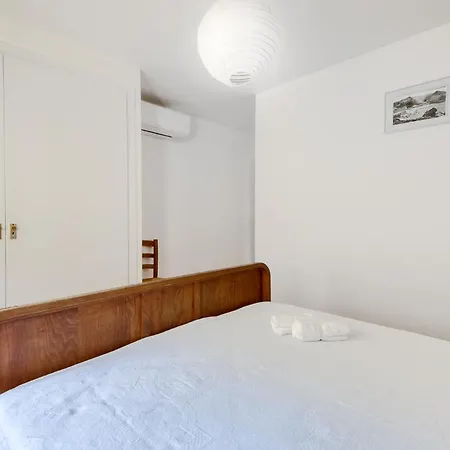 Dallas 2b Canyelles - Immo Barneda Daire Roses