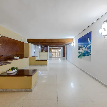 Dallas 2b Canyelles - Immo Barneda Apartment