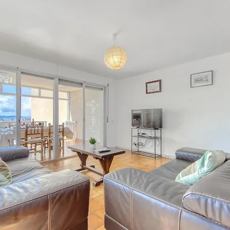 Apartment Dallas 2b Canyelles - Immo Barneda Roses