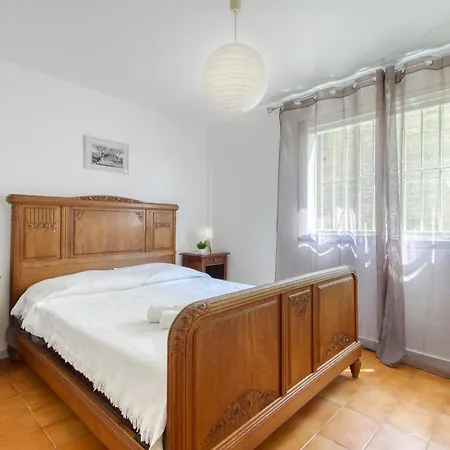 Dallas 2b Canyelles - Immo Barneda Daire Roses