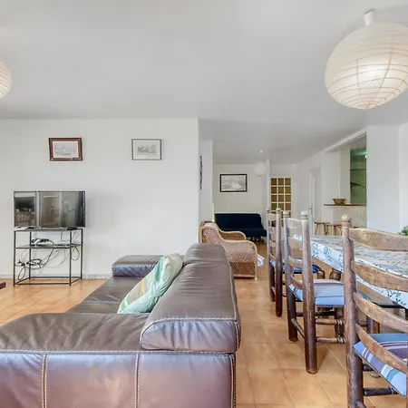 Apartment Dallas 2b Canyelles - Immo Barneda Roses
