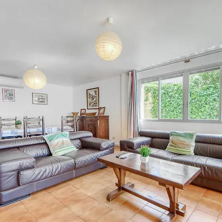 Apartment Dallas 2b Canyelles - Immo Barneda Roses