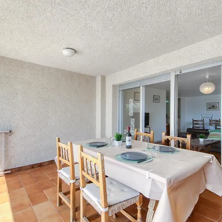 Dallas 2b Canyelles - Immo Barneda Apartment