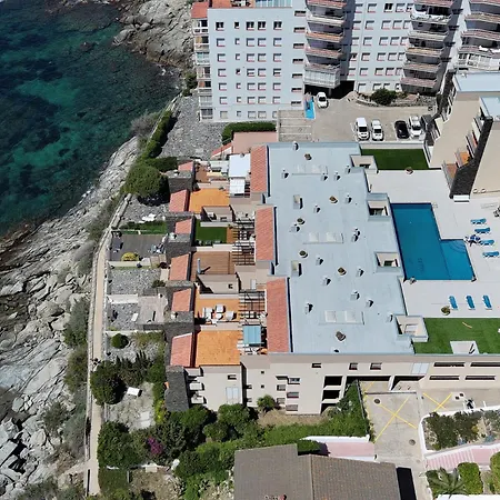 Apartment Dallas 2b Canyelles - Immo Barneda *