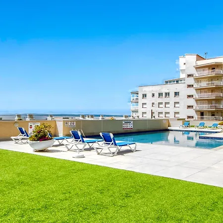 Apartment Dallas 2b Canyelles - Immo Barneda Roses