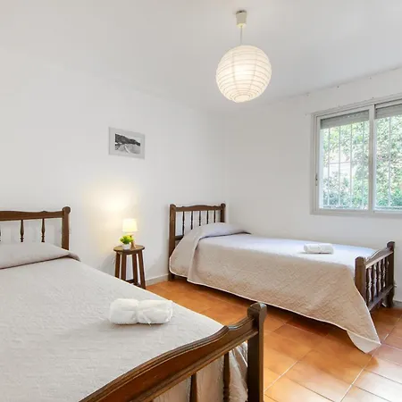 Apartamento Dallas 2b Canyelles - Barneda Premium *