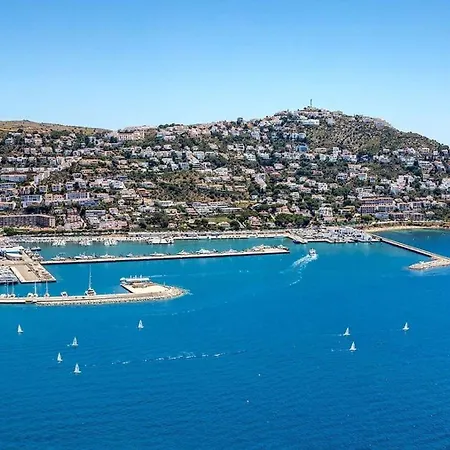 Dallas 2b Canyelles - Barneda Premium *