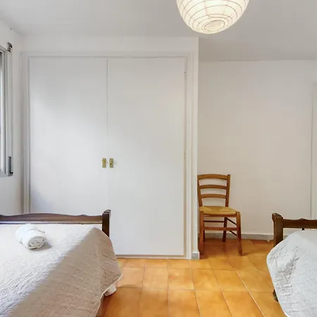 Apartamento Dallas 2b Canyelles - Barneda Premium *