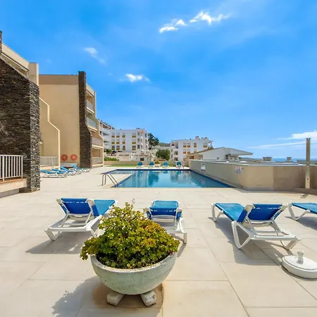 Dallas 2b Canyelles - Barneda Premium Apartamento Rosas