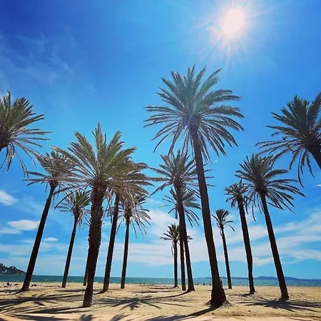 Dallas 2b Canyelles - Barneda Premium Apartamento