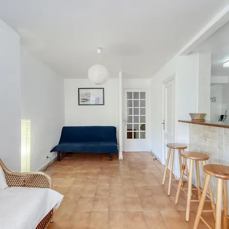 Apartment Dallas 2b Canyelles - Immo Barneda Roses