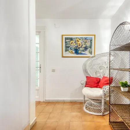 Dallas 2b Canyelles - Barneda Premium Apartamento *