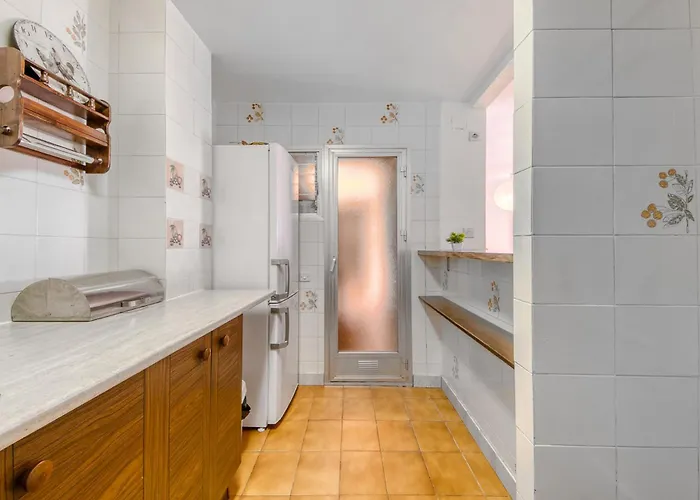 Appartement Dallas 2b Canyelles - Immo Barneda *