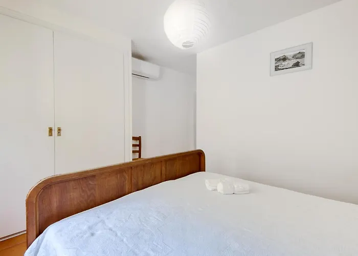 Dallas 2b Canyelles - Immo Barneda Appartement Roses