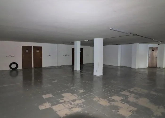 Dallas 2b Canyelles - Immo Barneda Appartement