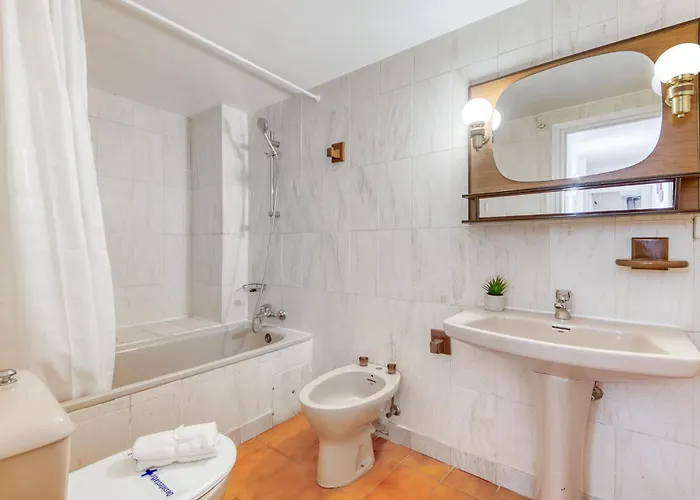 Dallas 2b Canyelles - Immo Barneda Appartement *
