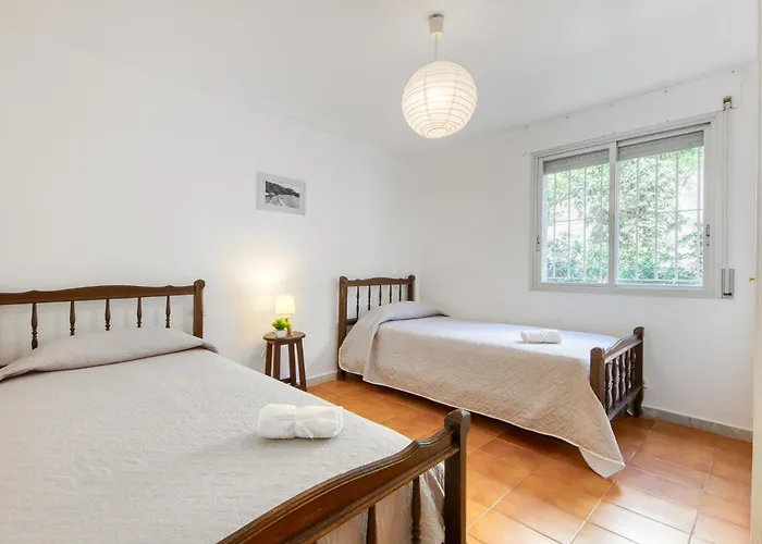 Appartement Dallas 2b Canyelles - Immo Barneda *