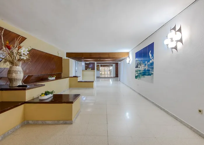 Dallas 2b Canyelles - Immo Barneda Appartement