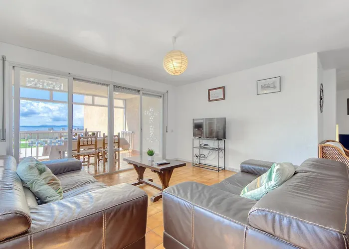 Appartement Dallas 2b Canyelles - Immo Barneda Roses