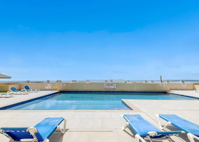 Appartement Dallas 2b Canyelles - Immo Barneda