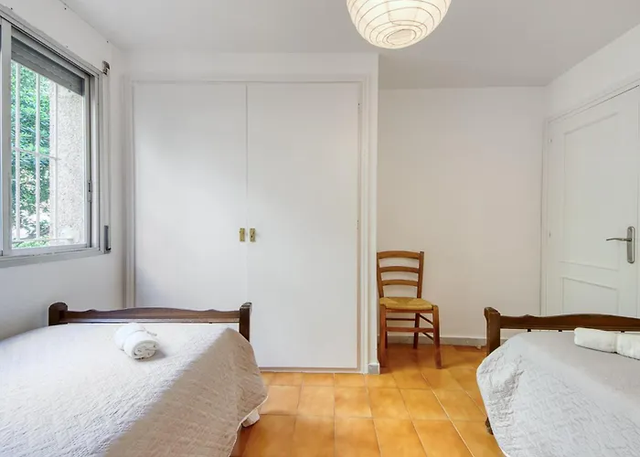 Appartement Dallas 2b Canyelles - Immo Barneda *