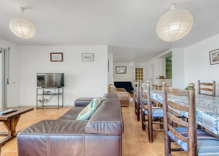 Appartement Dallas 2b Canyelles - Immo Barneda Roses