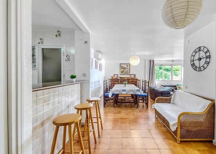 Appartement Dallas 2b Canyelles - Immo Barneda