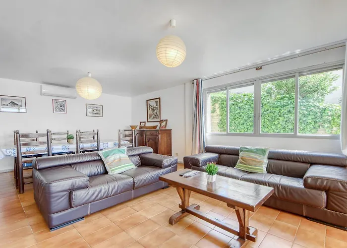 Appartement Dallas 2b Canyelles - Immo Barneda Roses