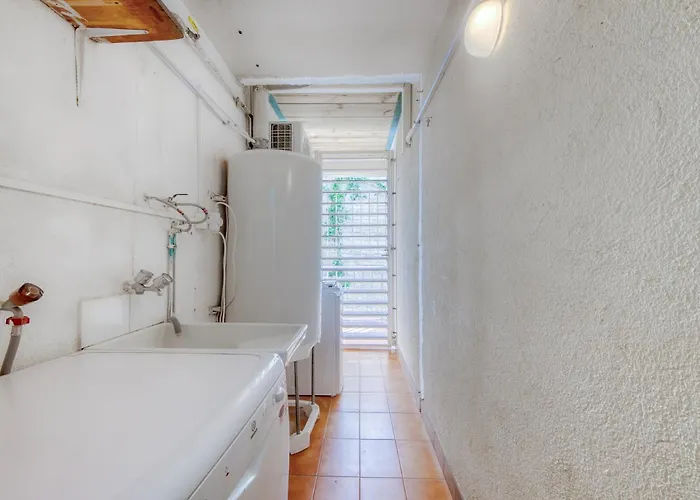 Dallas 2b Canyelles - Immo Barneda Appartement Roses