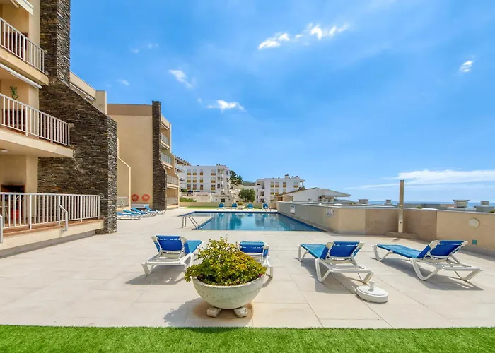 Appartement Dallas 2b Canyelles - Immo Barneda Roses