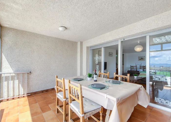 Dallas 2b Canyelles - Immo Barneda Appartement