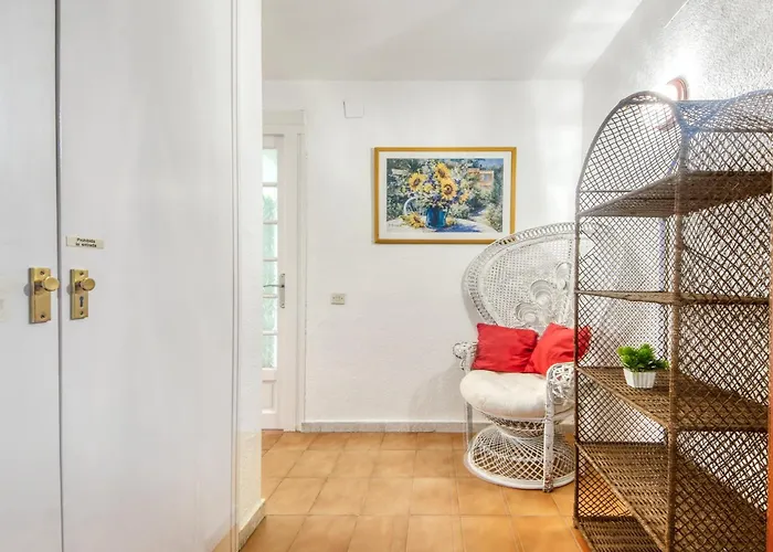 Dallas 2b Canyelles - Immo Barneda Appartement *